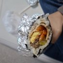 인헌동김밥
