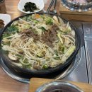 단골 맛집인 울산 언양 밥집 백마식당
