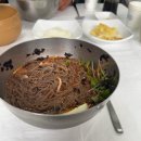 하대리막국수