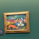 4318 | [유럽여행 #5]{파리 여행 1-2 } 오르세 미술관 - Café d’Orsay (크레페 카페) - 마레 지구 (메르시...