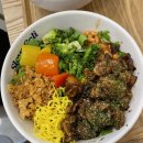 서현역 포케맛집 슬로우캘리 내돈내산 솔직후기