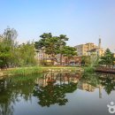 안성공원 삼층석탑 이미지