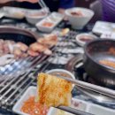 만세세차장 | 평택맛집 죽백동 만세로 주차편한 대형 고깃집 육미향 내돈내산 방문후기