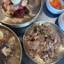 천안 냉면 맛집 업성동 점묘화 여름 신메뉴 후기｜직화불고기 냉면세트로 든든한 한 끼