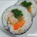돈까스&김밥