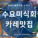 미르세탁 전문점 | [수요미식회 카레 맛집] 에베레스트 방문 후기