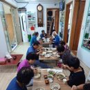 김여사능이버섯백숙 이미지