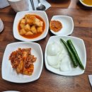[시흥동 국밥] 대명시장 &#34;친절한 식당&#34; 솔직후기