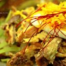 진주냉면 이미지