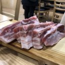 솥뚜껑김치삼겹살 - 중랑구 | 솥뚜껑김치삼겹살