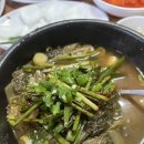 평양할매해장국 이미지