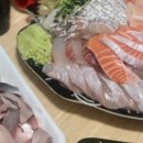 독도수산참치활어회 이미지