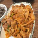 청숫골보리밥쌈밥 이미지