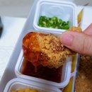 요기요로 할인받아 먹어본 &lt;네네치킨&gt; 신월1,3동점 청양마요치킨 후기