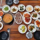 임금님보쌈 이미지