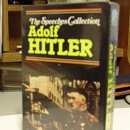 내가 가진 히틀러 연설비디오 The Speeches Collection Adolf Hitler 이미지