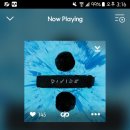 에드시런 Dive 노래 개대박인듯 이미지