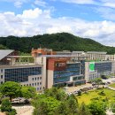 상지대학교 이미지