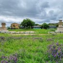 이리사지3층석탑 | 경주 숭복사지 - 숭복사지 삼층석탑