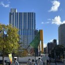 닭한바리 | 10월 가을의 삿포로 가족 여행(만5세 아기 동반)