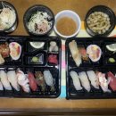 美 참치·초밥 이미지