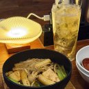 오씨네술집 | 도룡동 맛집 술집 한다 안주 맛있어서 메뉴 4개 먹고 온 후기