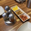 인천 루원시티 미나리 갑오징어 백 짬뽕 맛집 천월반점