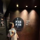 PICA PICA | 홍콩 셩완 센트럴 맛집 피카피카(Pica Pica) 스페인음식점 메뉴, 예약, 가격 후기