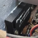 2220 | 인켈 AD2220 인티앰프 수리점검