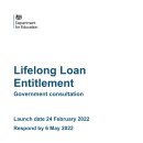 Lifelong Loan Entitlement Consultation 남궁은 이미지