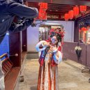 시엘토스트 | 중국 상하이 2박 4일 여행 코스 Day.3 대한민국 임시정부 양꼬치 맛집 쇼핑 예원 왕홍