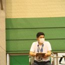 제58회 대통령기 전국소프트테니스대회 이미지