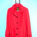 윤순영 패션 이미지