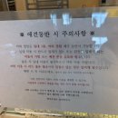 백합어린이공원 | 통영 여행 필수코스 신상 오션뷰 카페 추천 아르세 솔직 후기