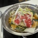 떡볶이&감자튀김 이미지