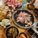 울산옥동맛집 이차돌 플러스 울산대공원점 차돌박이5900원 소주2000원