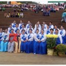 월촌강강술래 이미지