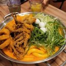 통큰핫떡볶이 이미지