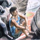 재미있는 상상 이미지