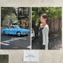 주식회사 하이브 | 2024 가내스라 썸머 팝업 미공개 블라우스 구매 후기