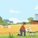 조경기능사 자격과정(이론) 이미지