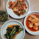 덕이네 | 인천 송도맛집 가성비 한식집 덕이네 육칼,설렁탕 후기!!