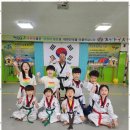 고려태권도장 이미지