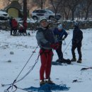 봉바위돌집민박 이미지