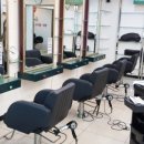 하하 헤어샵 이미지