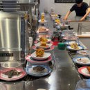 세종 아름동 초밥 맛집 으뜸스시 한접시 균일가 2200원 회전초밥 가성비 굳
