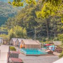 글램핑판 이미지