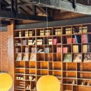 틈 | 군산 월명동 카페 틈 다녀온 후기(주차 정보)