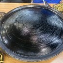 원적산솥뚜껑삼겹살 | 청천동 고깃집 추천 원적산솥뚜껑삼겹살, 김치 고사리까지 맛집