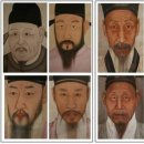 ‘석지 채용신’이 그려낸 한국 초상화 이미지